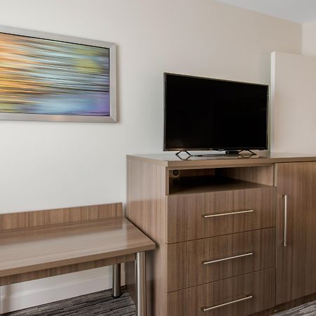 Holiday Inn Melbourne-Viera Conference Ctr By Ihg Bagian luar foto