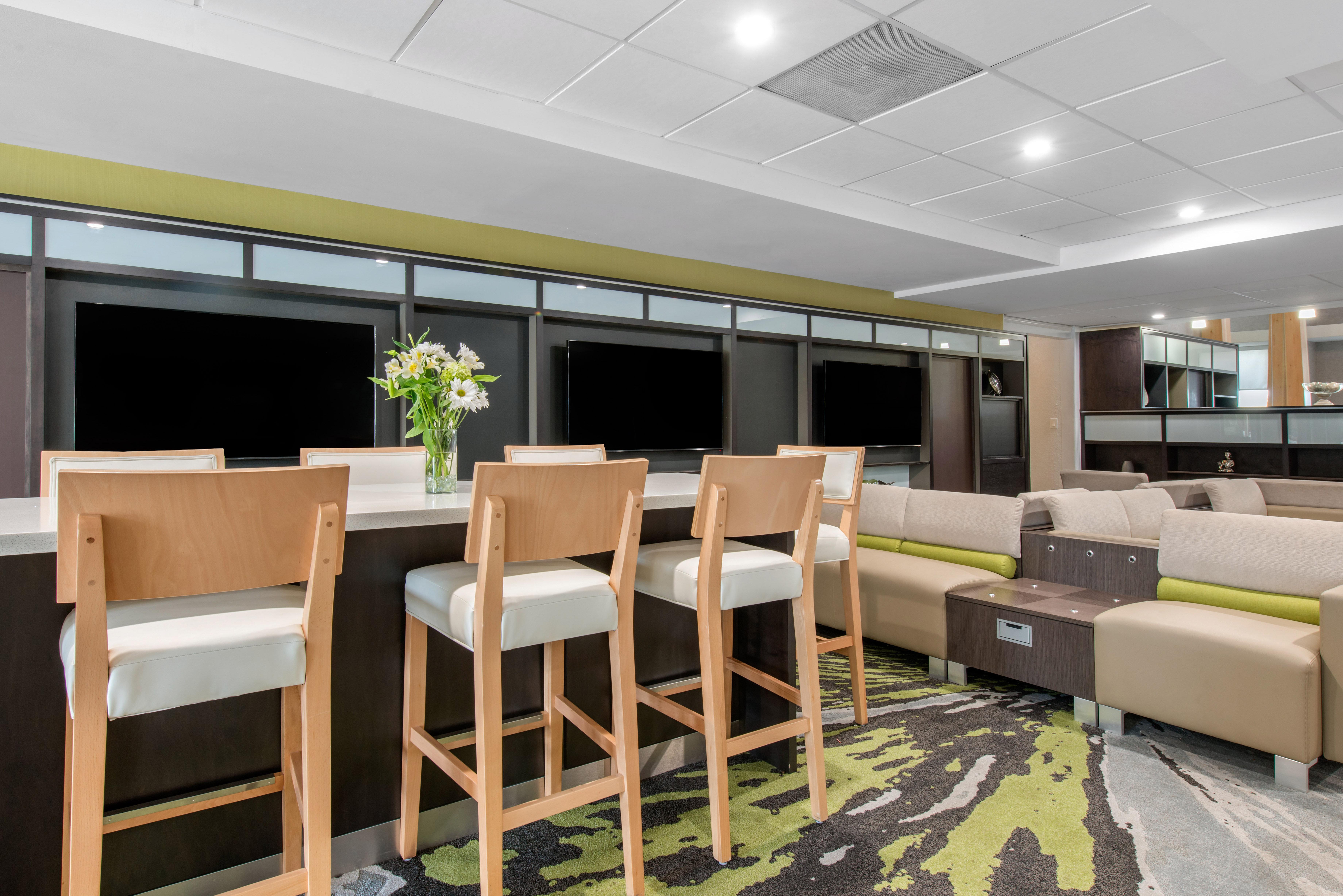 Holiday Inn Melbourne-Viera Conference Ctr By Ihg Bagian luar foto