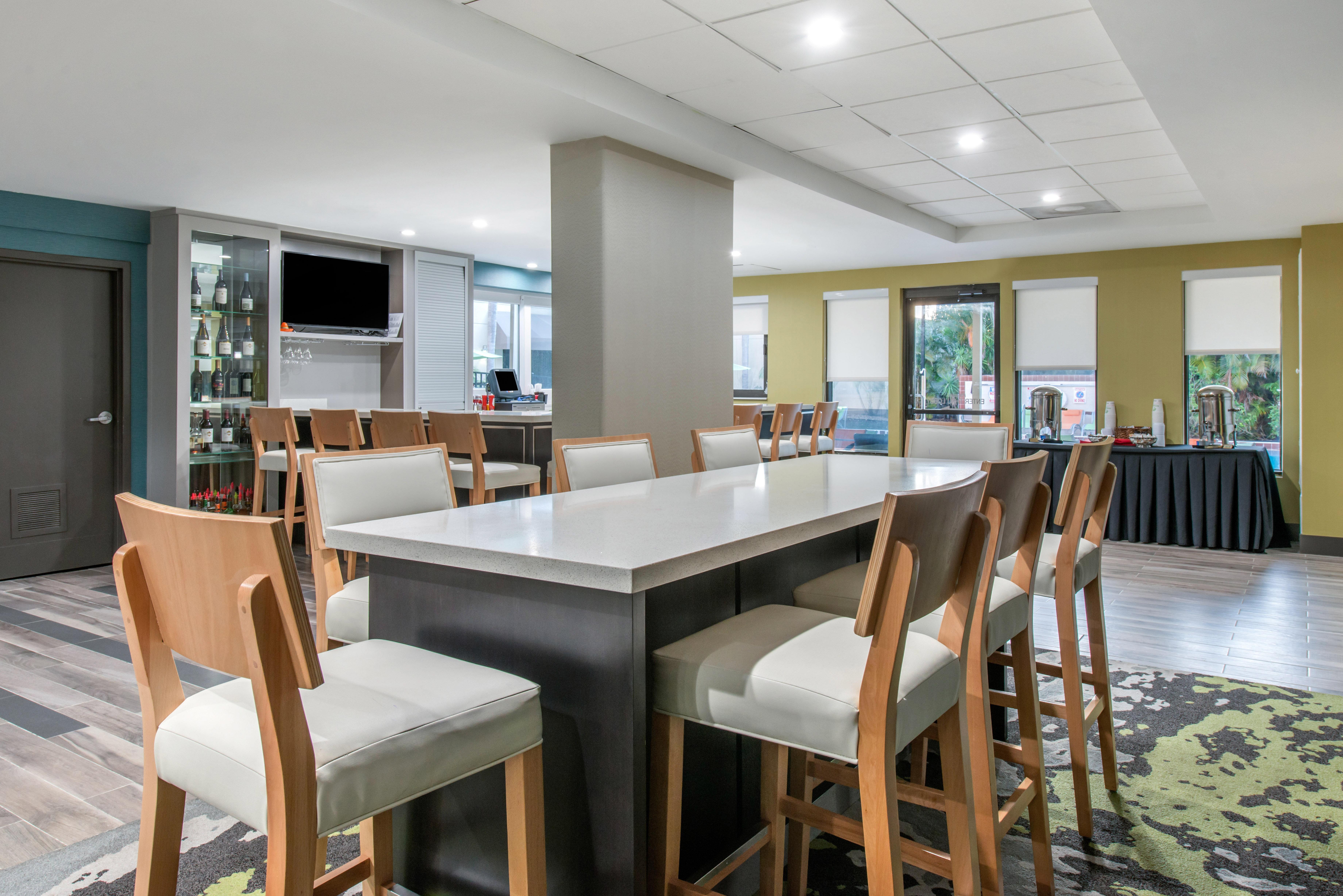 Holiday Inn Melbourne-Viera Conference Ctr By Ihg Bagian luar foto