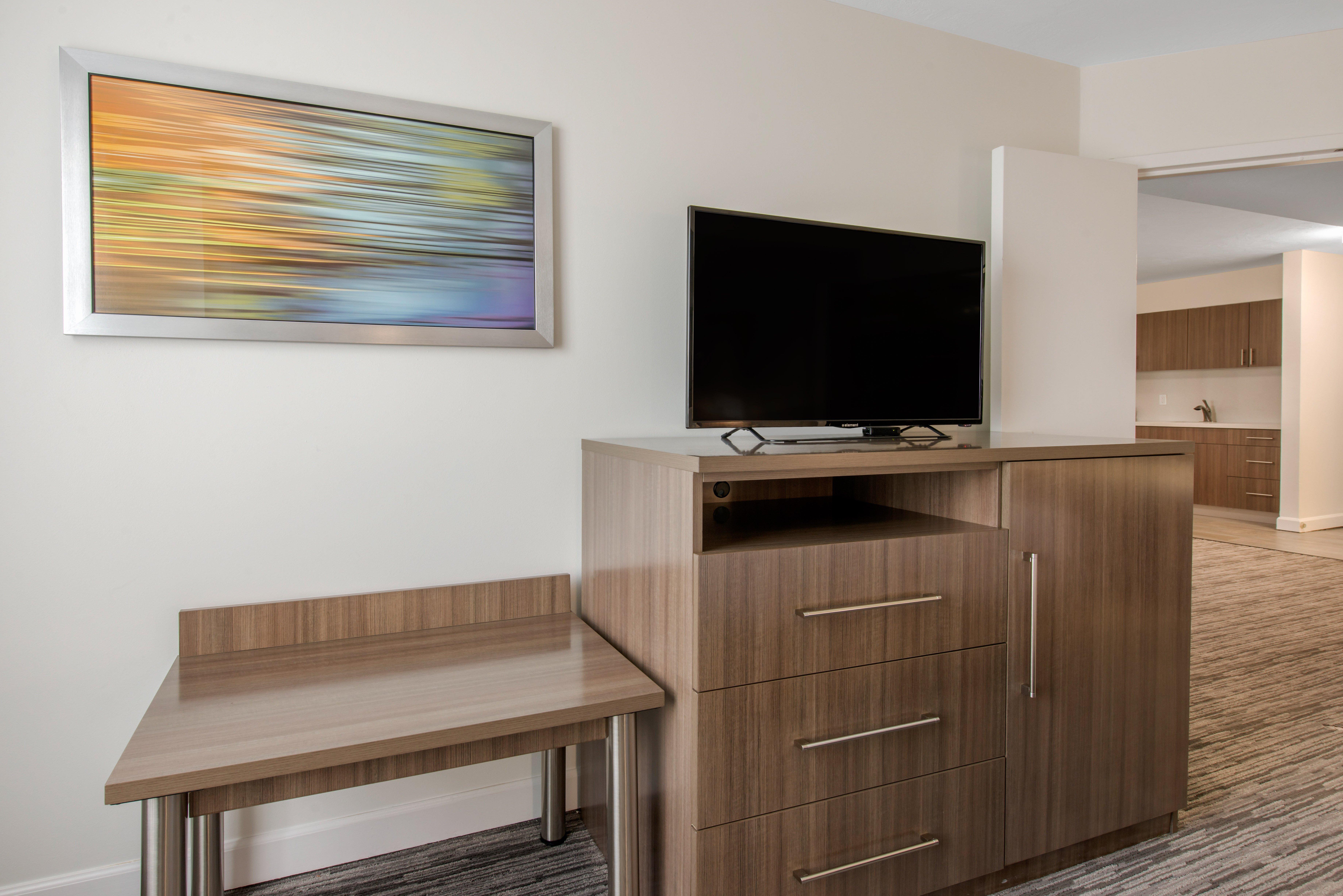 Holiday Inn Melbourne-Viera Conference Ctr By Ihg Bagian luar foto