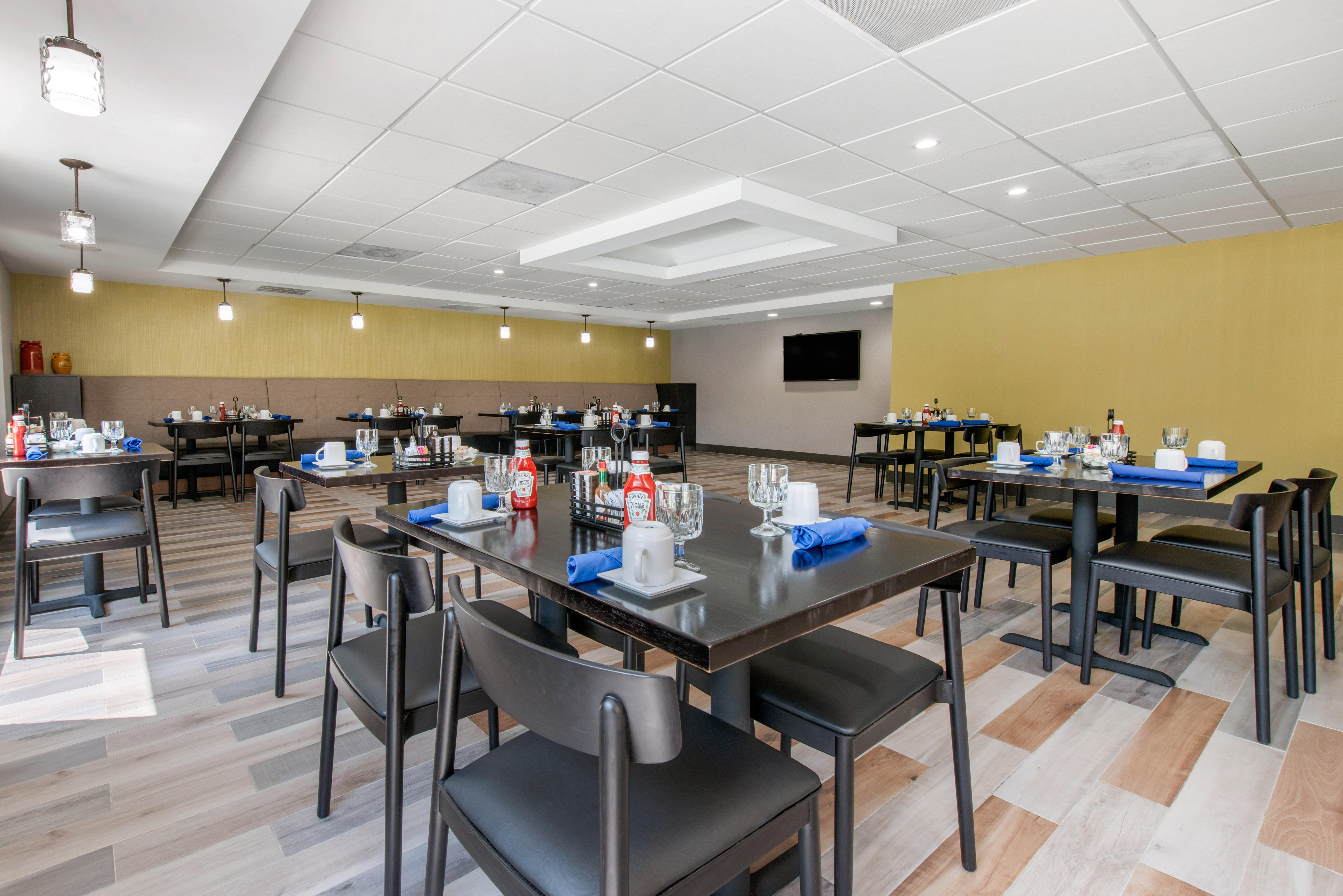 Holiday Inn Melbourne-Viera Conference Ctr By Ihg Bagian luar foto