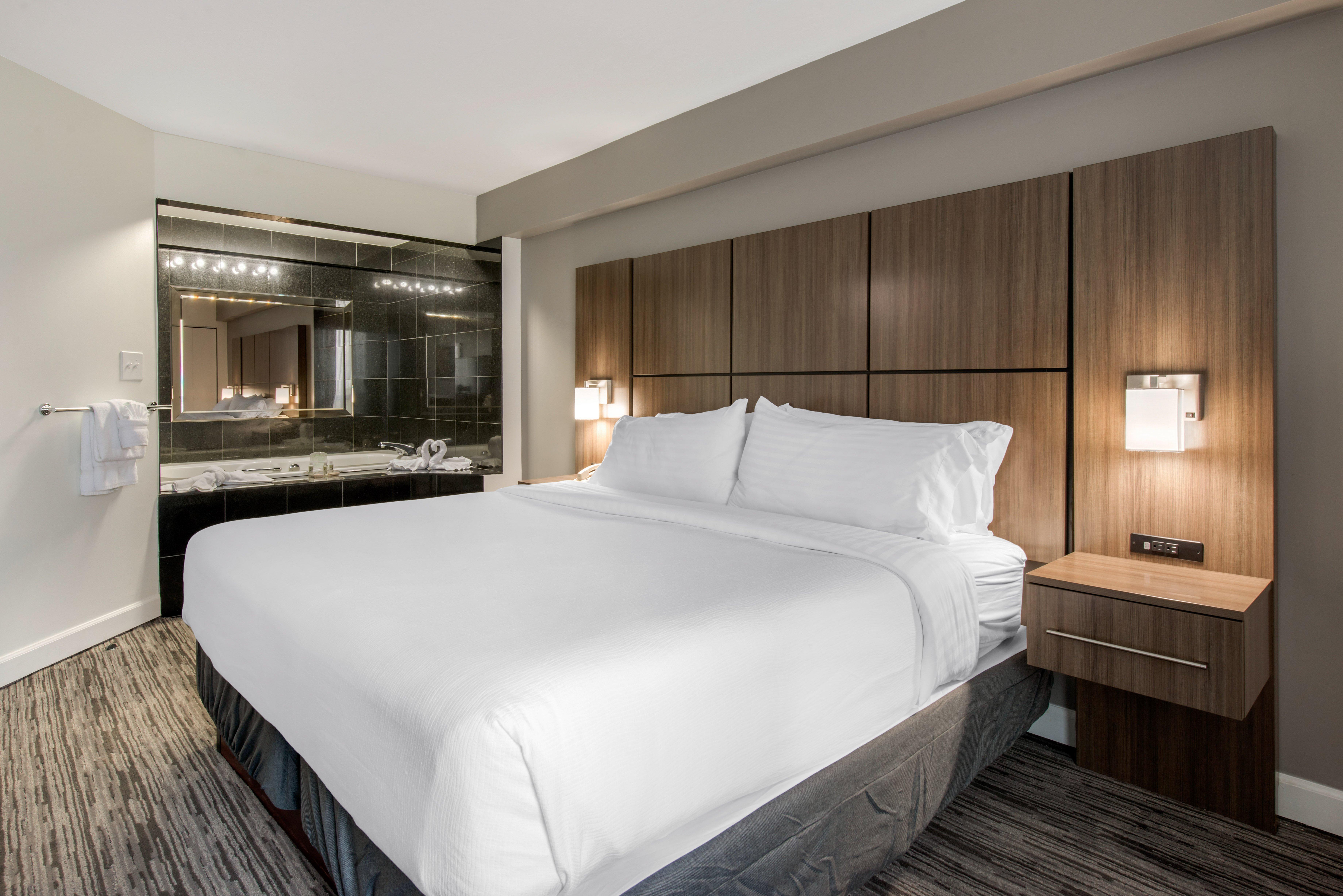 Holiday Inn Melbourne-Viera Conference Ctr By Ihg Bagian luar foto