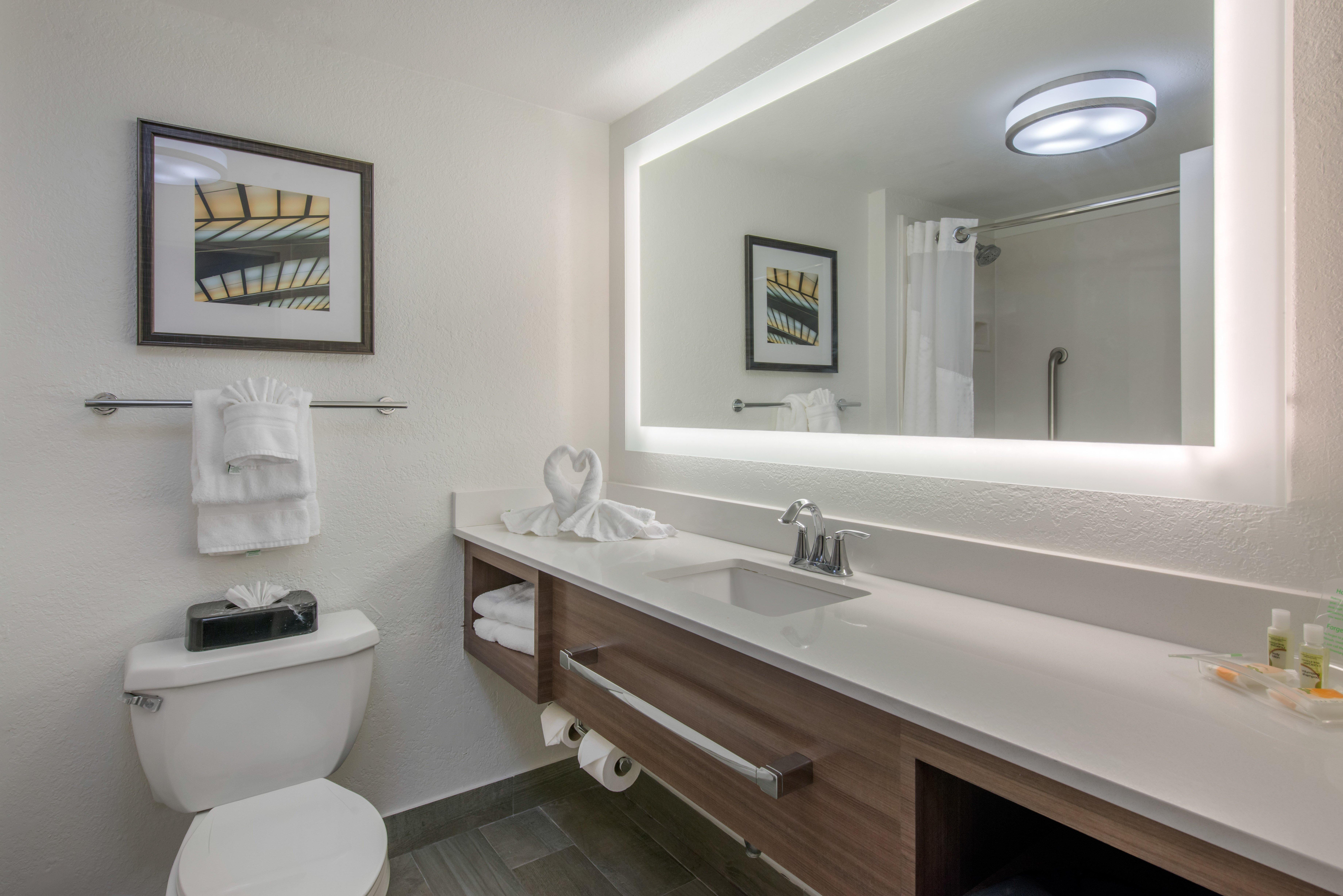 Holiday Inn Melbourne-Viera Conference Ctr By Ihg Bagian luar foto