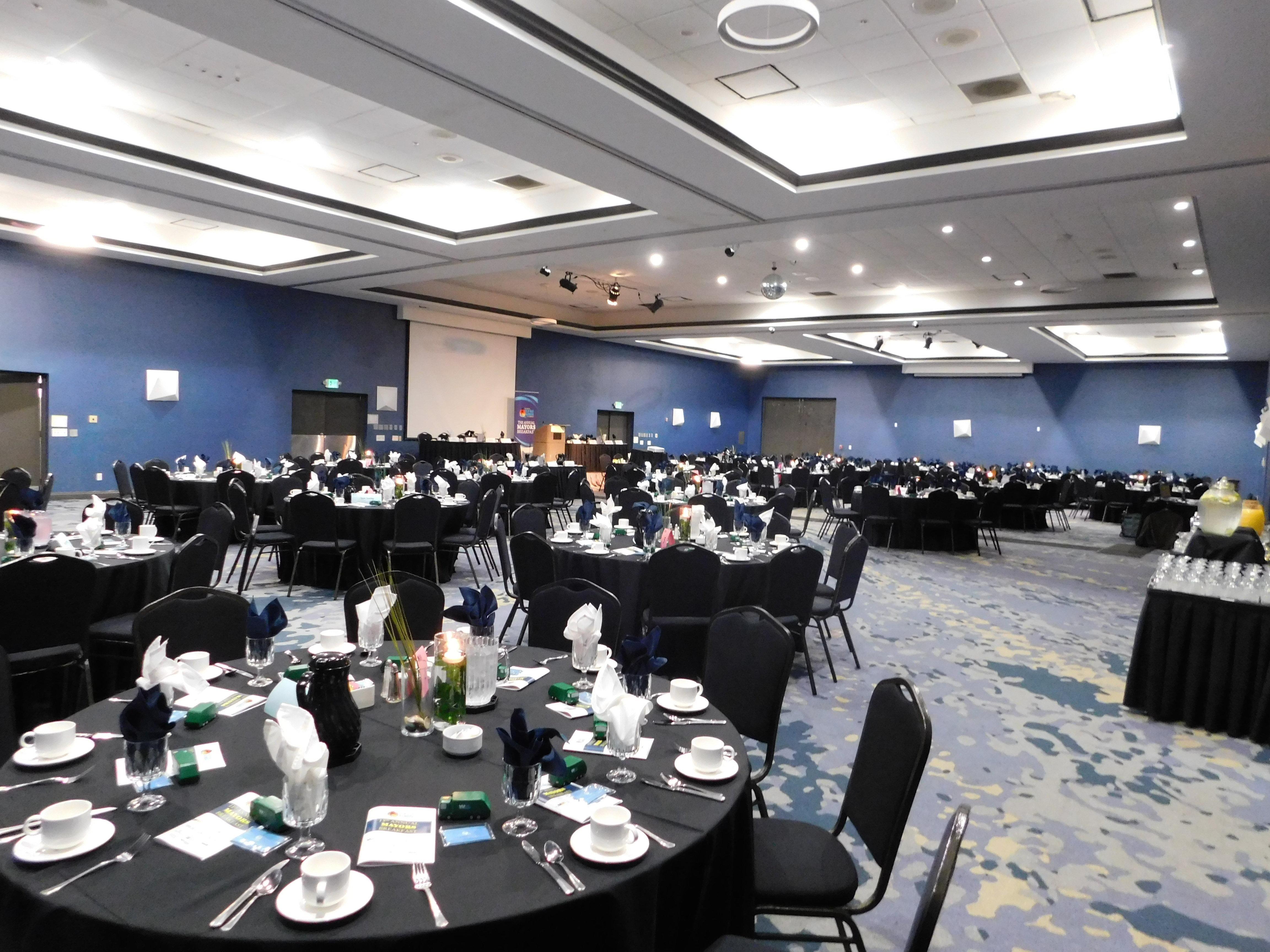 Holiday Inn Melbourne-Viera Conference Ctr By Ihg Bagian luar foto