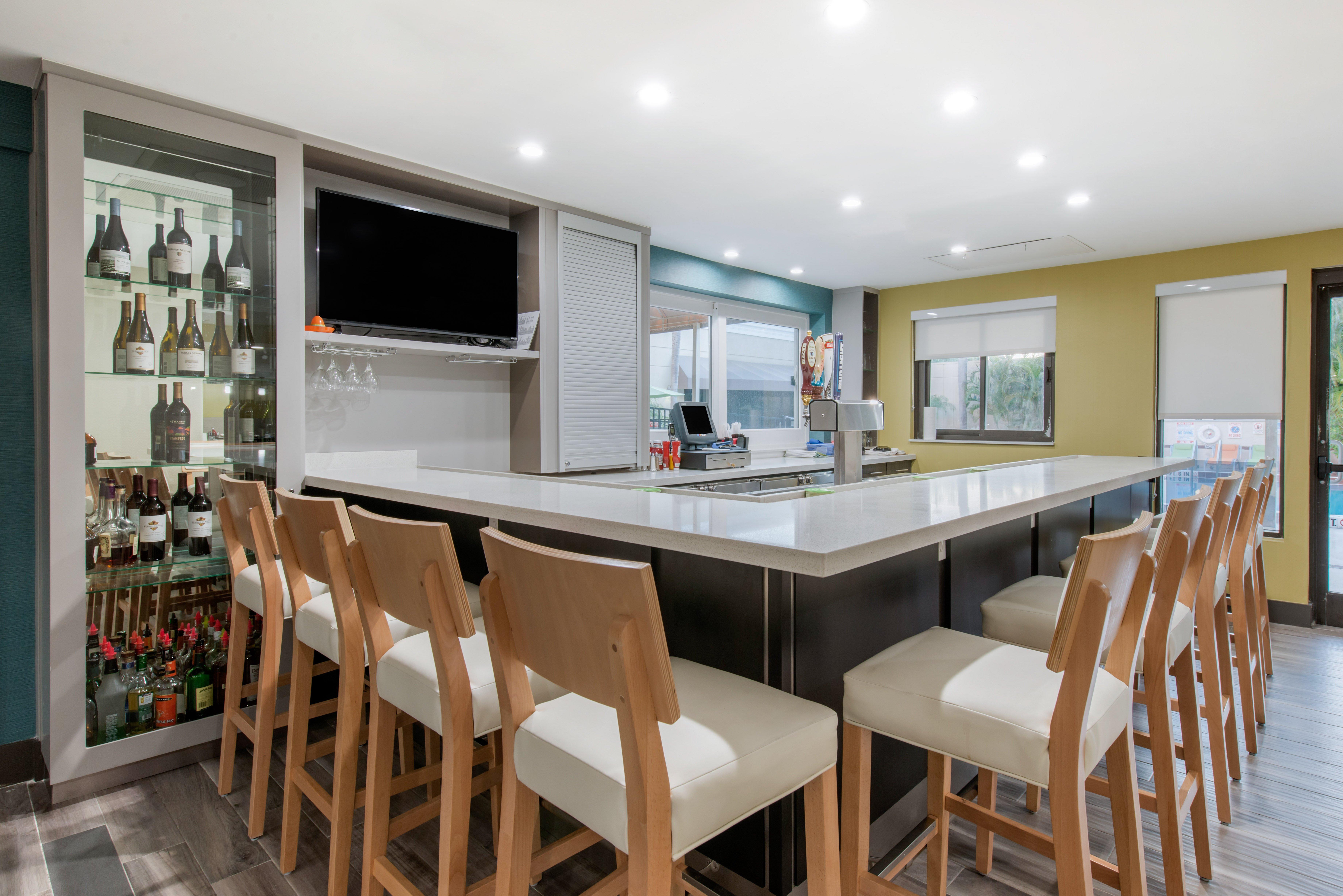 Holiday Inn Melbourne-Viera Conference Ctr By Ihg Bagian luar foto