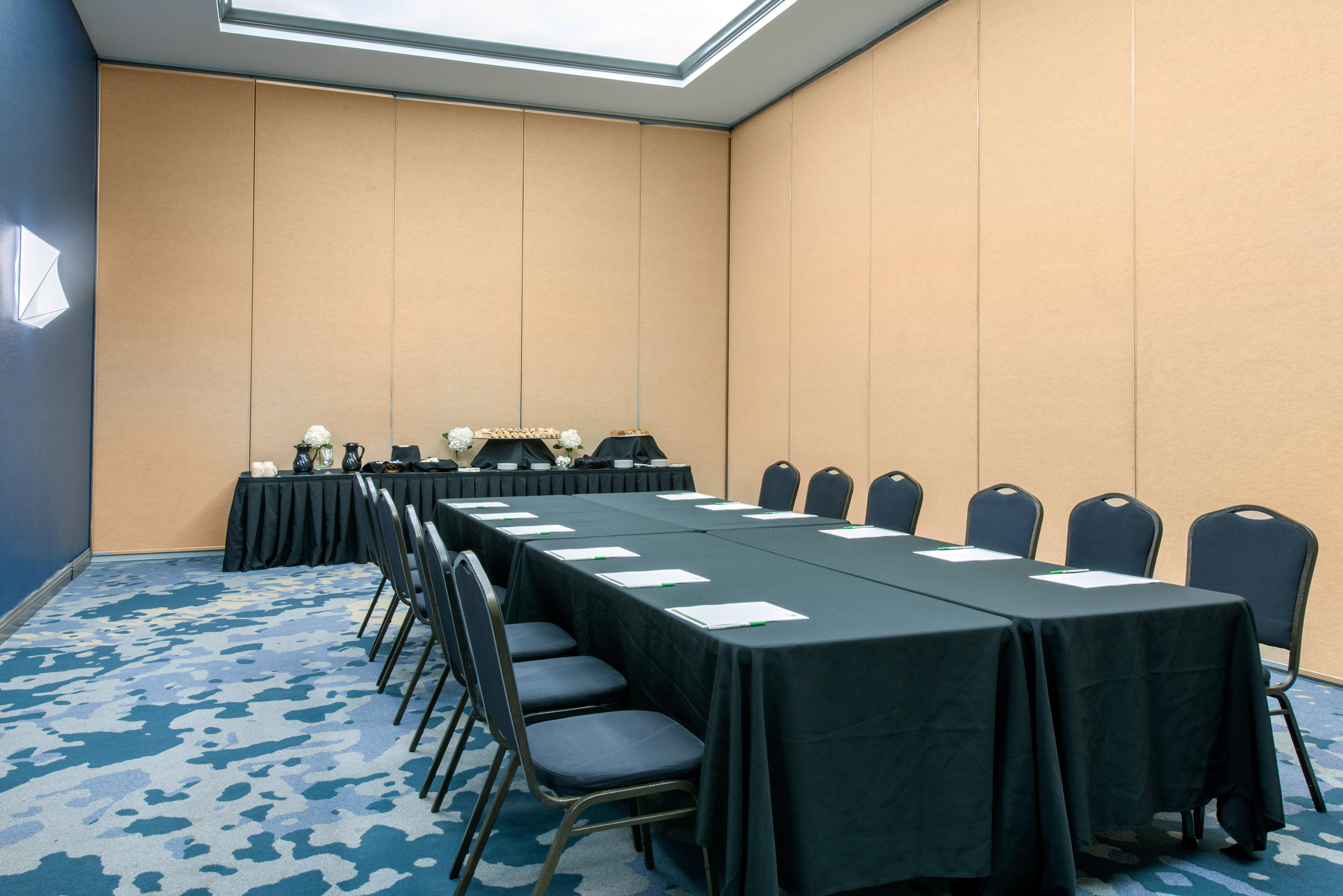 Holiday Inn Melbourne-Viera Conference Ctr By Ihg Bagian luar foto