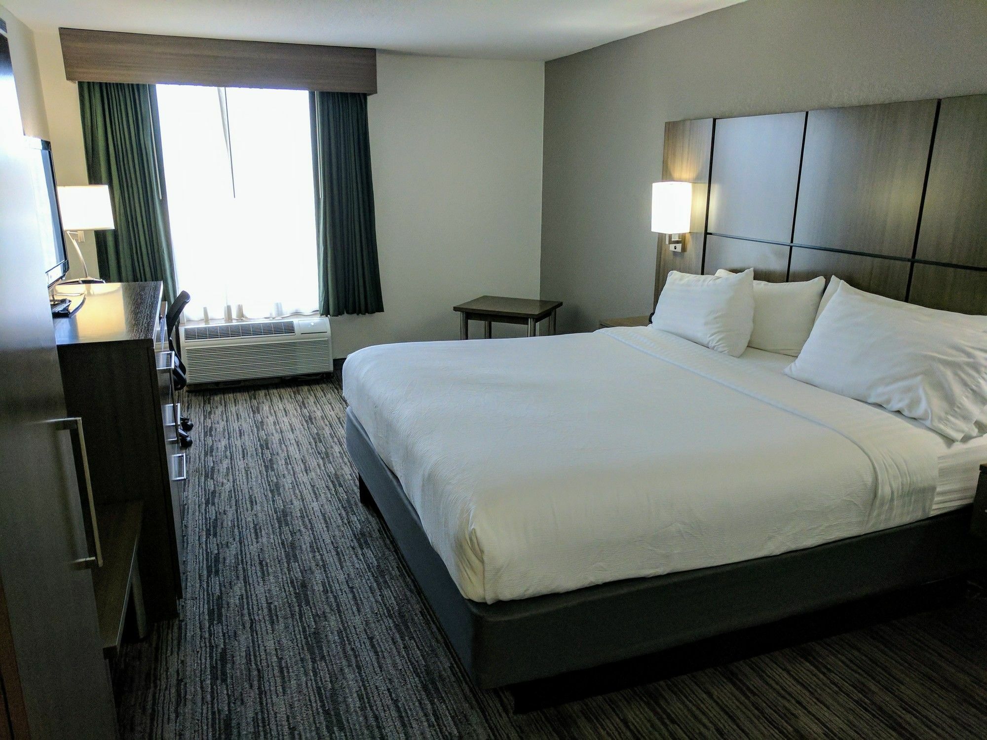 Holiday Inn Melbourne-Viera Conference Ctr By Ihg Bagian luar foto