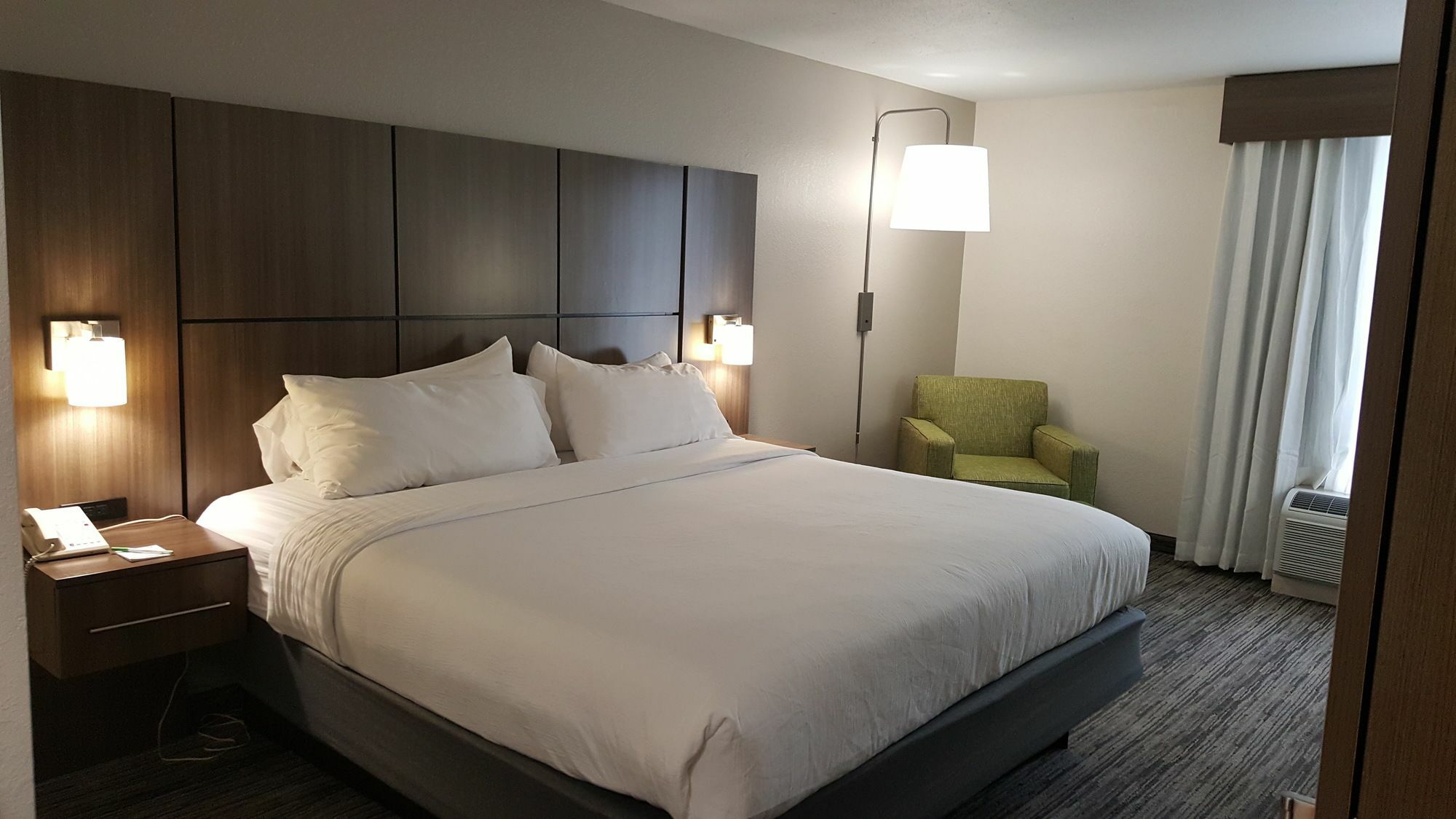 Holiday Inn Melbourne-Viera Conference Ctr By Ihg Bagian luar foto