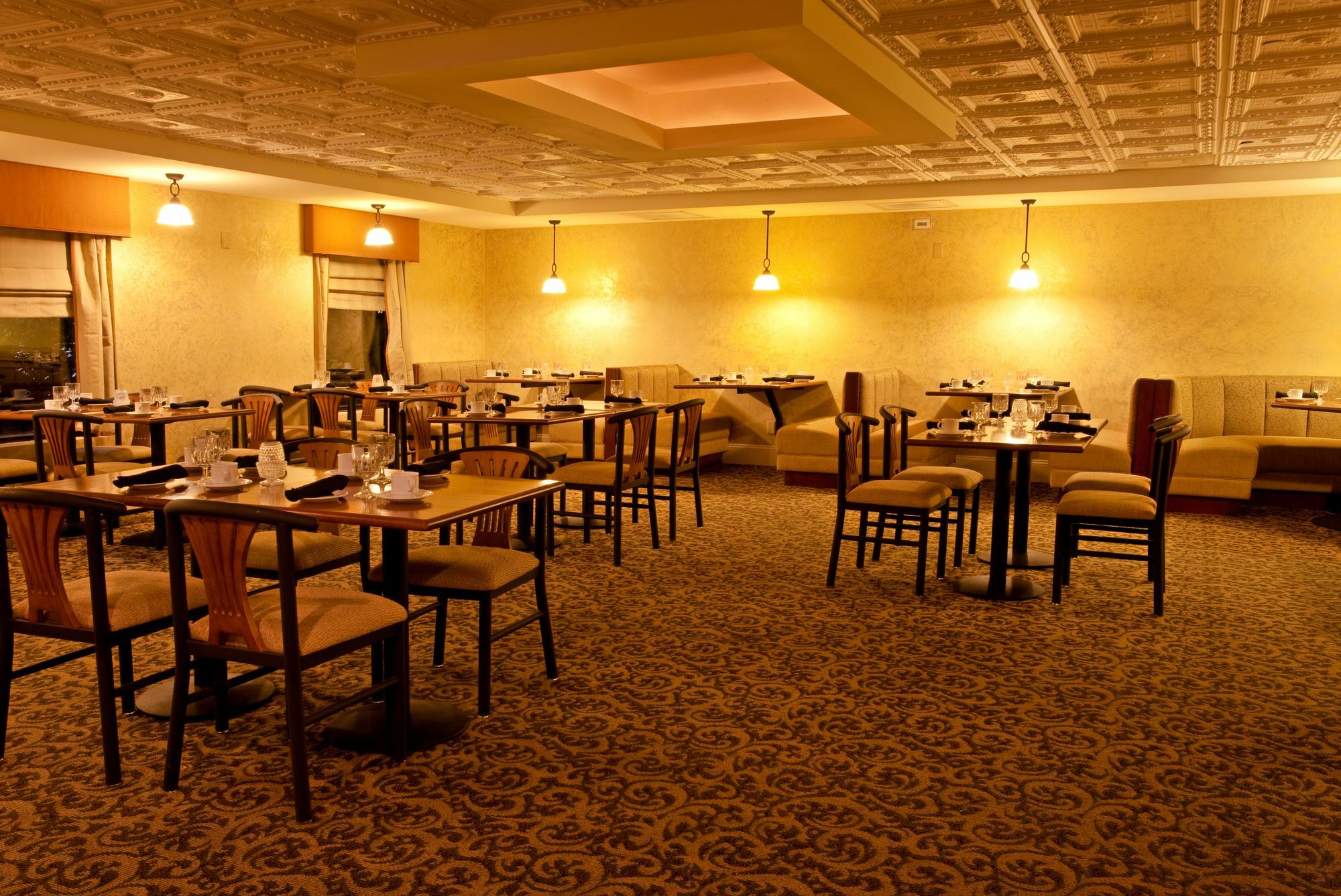 Holiday Inn Melbourne-Viera Conference Ctr By Ihg Bagian luar foto