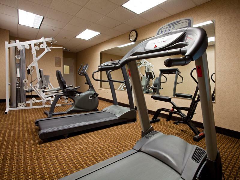 Holiday Inn Melbourne-Viera Conference Ctr By Ihg Bagian luar foto
