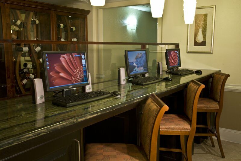 Holiday Inn Melbourne-Viera Conference Ctr By Ihg Bagian luar foto